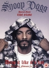 SNOOP DOGG - DROP IT LIKE IT`S HOT (+ CD) - DVD - Musik