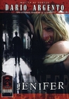 Masters of Horror - Dario Argento: Jenifer (DVD)