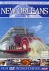NEW ORLEANS - DIE SCH�NSTEN ST�DTE DER WELT