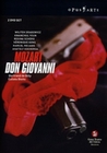 MOZART - DON GIOVANNI [2 DVDS] - DVD - Musik