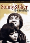SONNY & CHER - I GOT YOUR BABE - DVD - Musik