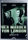 DER MARDER VON LONDON (DVD)