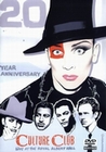 CULTURE CLUB - 20TH ANNIVERSARY CONCERT - DVD - Musik