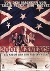 2001 MANIACS (DVD)