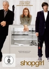 SHOPGIRL - DVD - Komödie