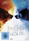 DAS IMPERIUM DER WÖLFE - DVD - Thriller & Krimi