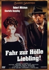 FAHR ZUR HÖLLE, LIEBLING! - DVD - Thriller & Krimi