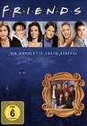 FRIENDS - BOX SET / STAFFEL 1 [4 DVDS]