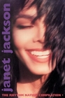 JANET JACKSON - THE RHYTHM NATION COMPILATION - DVD - Musik
