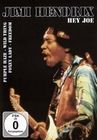 JIMI HENDRIX - HEY JOE - DVD - Musik