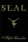 SEAL - ONE NIGHT TO REMEMBER (+ CD) - DVD - Musik