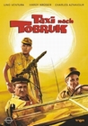 TAXI NACH TOBRUK