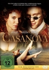 CASANOVA - DVD - Komödie