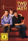 TWO AND A HALF MEN - STAFFEL 1 [4 DVDS] - DVD - Comedy