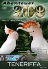 ABENTEUER ZOO - TENERIFFA - DVD - Tiere