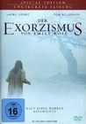 DER EXORZISMUS VON EMILY ROSE - DVD - Thriller & Krimi