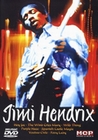 JIMI HENDRIX - WILD THING - DVD - Musik