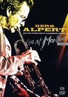 HERB ALPERT - LIVE AT MONTREUX 1996 - DVD - Musik