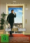 MAN ABOUT TOWN - DVD - Komödie