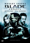 BLADE: TRINITY - DVD - Action