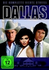 DALLAS - STAFFEL 4 [7 DVDS] - DVD - Unterhaltung