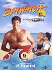 BAYWATCH - 2. STAFFEL [6 DVDS] - DVD - Unterhaltung