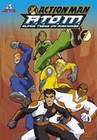 A.T.O.M. - Alpha Teens on Machines Vol. 1 (DVD)
