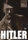 HITLER TEIL 1 - 1921-1934 - DVD - Geschichte