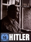 HITLER TEIL 2 - 1934-1945 - DVD - Geschichte