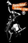 TOKIO HOTEL - SCHREI/LIVE [UMD] - UMD - Musik