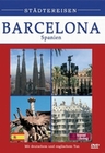 BARCELONA - STÄDTEREISEN - DVD - Reise
