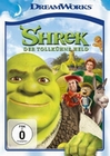 SHREK - DER TOLLK�HNE HELD
