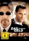 DAS SCHNELLE GELD - DVD - Komödie