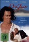 DON JUAN DE MARCO - DVD - Unterhaltung