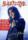 ALICE COOPER - LIVE AT MONTREUX 2005 (+ CD) - DVD - Musik