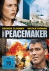 PROJEKT: PEACEMAKER - DVD - Action