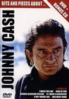 JOHNNY CASH - BITS AND PIECES ABOUT... (+ CD)