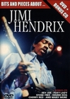 JIMI HENDRIX - BITS AND PIECES ABOUT... (+ CD) - DVD - Musik