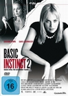 BASIC INSTINCT 2 - DVD - Thriller & Krimi