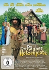 DER RÄUBER HOTZENPLOTZ - DVD - Komödie