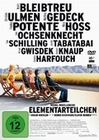 ELEMENTARTEILCHEN - DVD - Unterhaltung