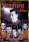 DER TEUFEL UND DIE ZEHN GEBOTE