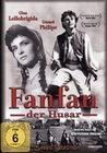 FANFAN - DER HUSAR