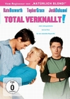 TOTAL VERKNALLT - DVD - Komödie