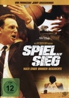 SPIEL AUF SIEG - DVD - Unterhaltung