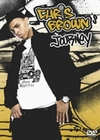CHRIS BROWN - CHRIS BROWN`S JOURNEY (+ CD) - DVD - Musik