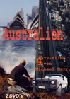 AUSTRALIEN - 4 TV-FILME [2 DVDS] - DVD - Land & Leute