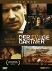 DER EWIGE GÄRTNER [SE] [2 DVDS] - DVD - Thriller & Krimi