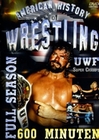 AMERICAN HISTORY OF WRESTLING [5 DVDS]