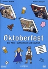 OKTOBERFEST - DER FILM - DVD - Unterhaltung